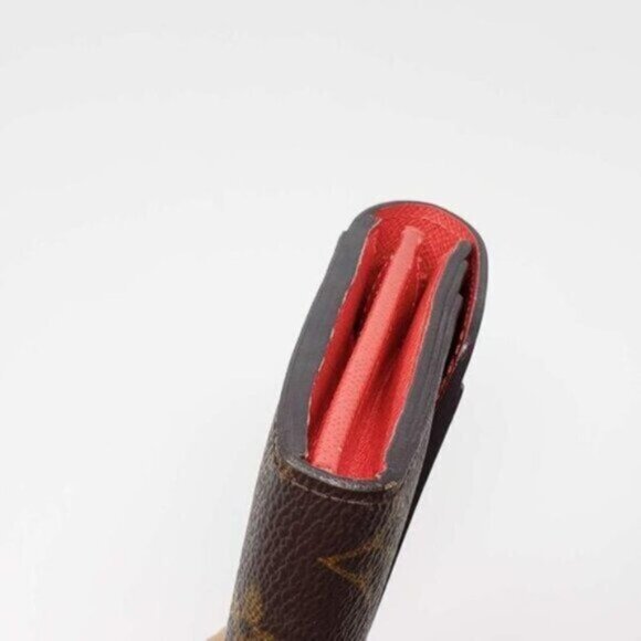 Louis Vuitton Sarah Limited Edition Bifold Wallet 370-081925 - Picture 6 of 8